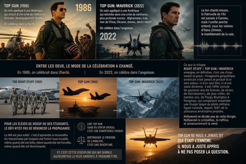 Top Gun