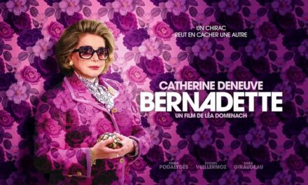 Image illustrant l'article affiche_bernadette de Clio Ciné