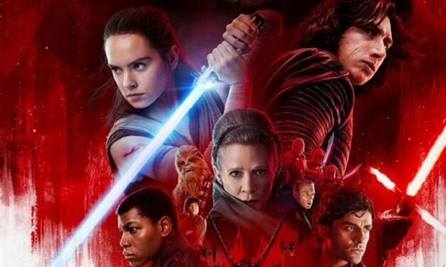 Les derniers Jedi