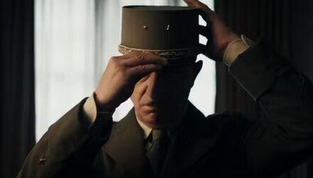 Image illustrant l'article bandeau_de_gaulle de Clio Ciné