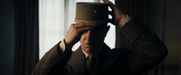 La Bataille de Gaulle : L&rsquo;Âge de fer