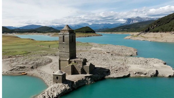 Haro sur l’eau