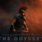 L&rsquo;Odyssée