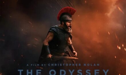 Image illustrant l'article affiche_odyssee de Clio Ciné