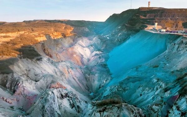 Des mines vertes, une solution à la crise climatique ?