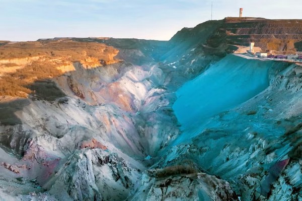 Des mines vertes, une solution à la crise climatique ?