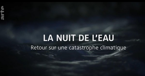 La nuit de l’eau