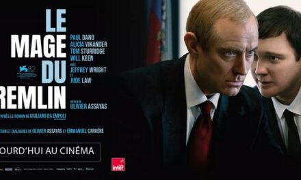 Image illustrant l'article Bandeau_mage_kremlin de Clio Ciné