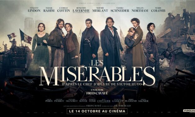 Les Misérables