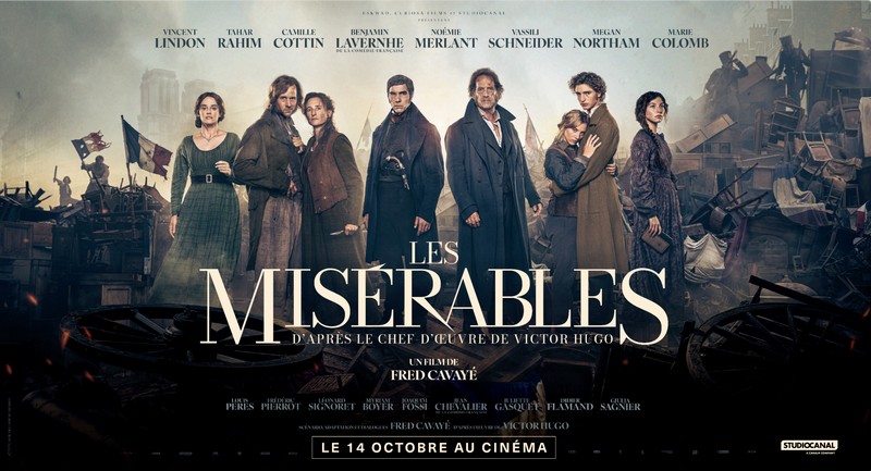 Les Misérables