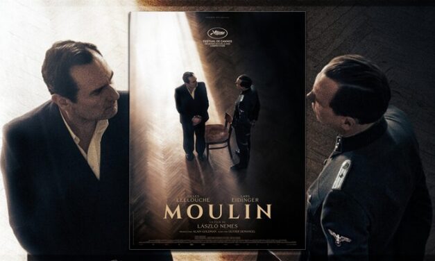 Moulin