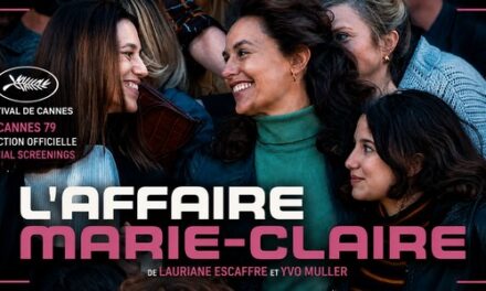Image illustrant l'article bandeau_affaire_marie-claire de Clio Ciné