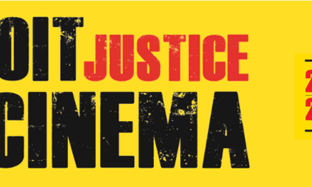 La programmation des 5èmes Rencontres Droit Justice et Cinéma